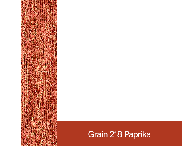 Grain 218 Paprika
