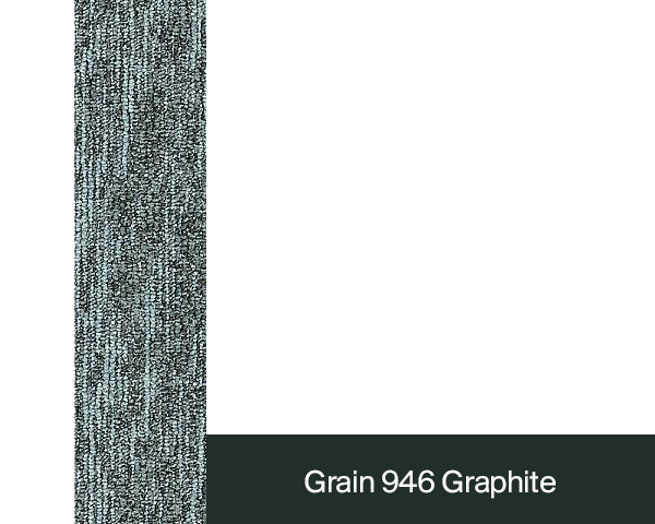 Grain 946 Graphite